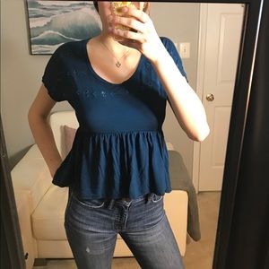 American Eagle shirt